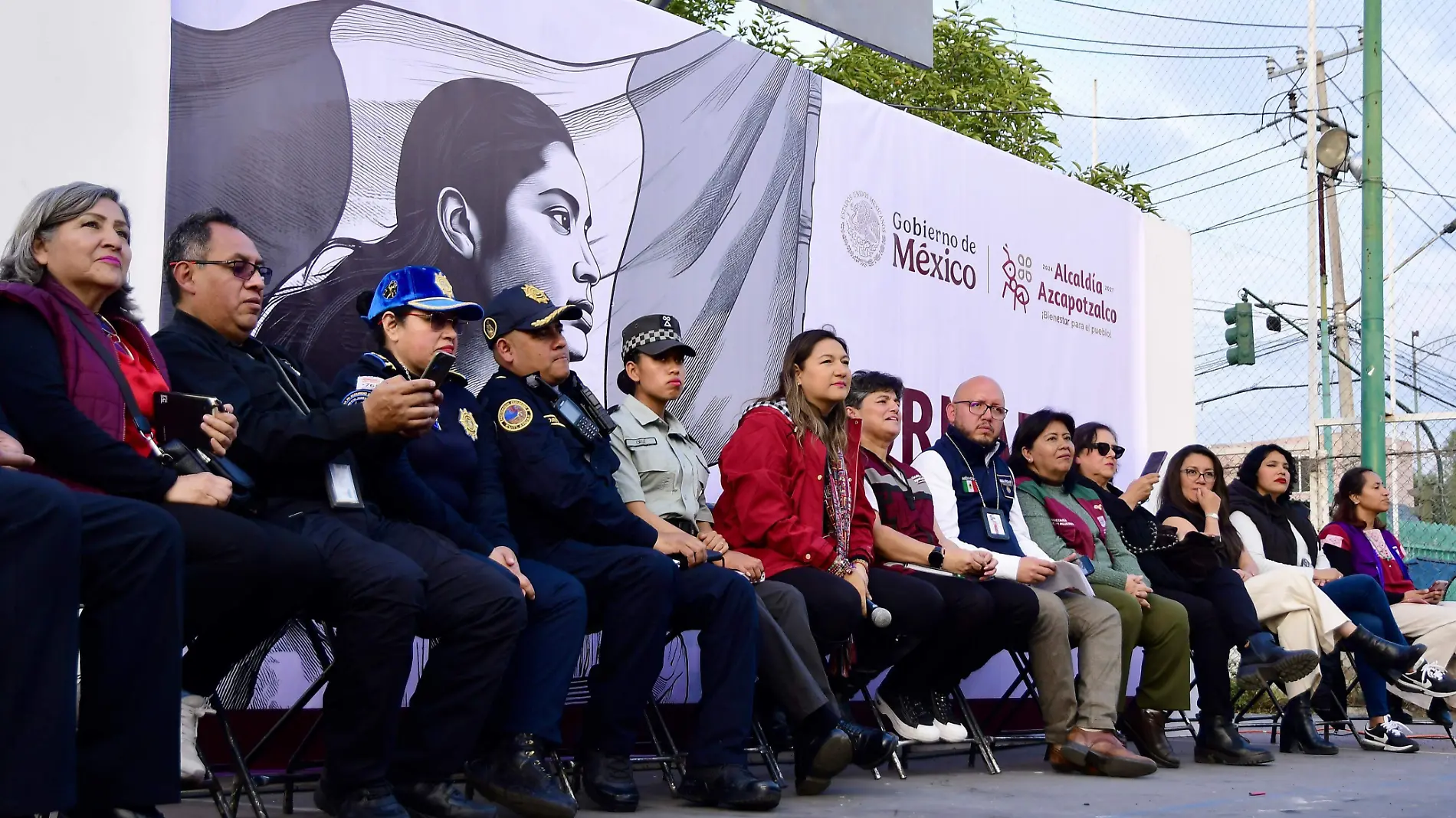 jornadas seguridad en Azcapo  (1)